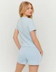 Футболка жіноча Tally Weijl STSCOPERLA-EED XS (7612950302726) - изображение 3