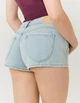 Шорти джинсові жіночі Tally Weijl SSHDEPALLY2-EHBL 38 (7612950328016) - изображение 5