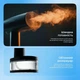 Отпариватель Proove Mistia (1640W) черный - изображение 3