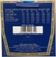 Струны для акустической гитары Adamas Round Core Nuova Coated Phosphor Bronze 1749NURC, 11-52w (RG-664682) - изображение 2
