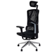 Кресло Barsky ECO Black G-8 - изображение 5