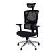 Кресло Barsky ECO Black G-8 - изображение 8