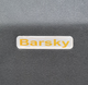 Кресло Barsky ECO Black G-8 - изображение 9