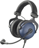 Profesjonalna garnitura Beyerdynamic DT 797 PV 250 z kablem 1.5 m Czarna (4010118497896) - obraz 1