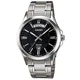 Наручний годинник CASIO MTP-1381D-1AVDF - изображение 1