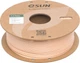 PLA-пластик Фірмовий Філамент eSUN PLA Basic Beige для 3D-принтера - 1Кг, 1.75mm Бежевий з Котушкою - зображення 2