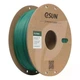 PLA-пластик Фірмовий Філамент eSUN PLA Basic Holly Green для 3D-принтера - 1Кг, 1.75mm Зелений з Котушкою - зображення 1