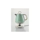 Электрочайник Ariete 2868 Green - изображение 2