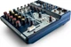 Mikser audio Soundcraft Notepad-8FX (668705003032) - obraz 3