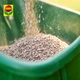Твердое удобрение Compo Bio Aqua Depot для газона 10.5 кг (4008398143084/4308) - изображение 6