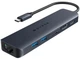 Hub USB Hyper HyperDrive Next 7 Port USB-C Hub (HD4003GL) - obraz 1