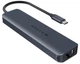 Hub USB Hyper HyperDrive Next 7 Port USB-C Hub (HD4003GL) - obraz 2