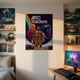 Постер ARC Raiders, тактический экстракшн шутер, A3 40×30 см (id7310) - изображение 2