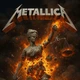 Інтер'єрна картина Metallica "And Justice for All" (1988), Металіка, треш-метал, 42×28 см (id7314) - зображення 3