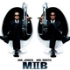 Інтер'єрна картина Люди в чорному 2, Men In Black 2 (2002), MIB, фантастика, культове кіно, 42×28 см (id7317) - зображення 3