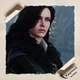 Постер Чародейка Йеннифэр, Ведьмак 3, Yennefer, Witcher 3 Wild Hunt, RPG, A3 42×28 см (id7313) - изображение 4