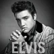 Інтер'єрна картина Елвіс Преслі, Elvis Presley, rockabilly, король рок-н-ролу, 37×30 см (id1745) - зображення 3