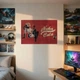 Постер Фаллаут, Нюка-кола, Fallout, Nuka-cola, постапокалипсис, фантастика, A3 42×28 см (id7078) - изображение 2