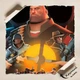 Постер Team Fortress 2, TF2, декор комнаты геймера, A2 60×43 см (id7319) - изображение 4