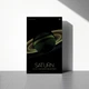 Интерьерная картина Сатурн, Saturn, NASA, НАСА, космос, астрономия, 42×27 см (id7136) - изображение 1