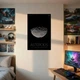 Постер Астероиды, Asteroids, NASA, НАСА, космос, астрономия, A3 42×27 см (id7080) - изображение 2