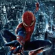 Інтер'єрна картина Спайдермен, Людина-павук, Amazing Spider-Man (2012), супергеройський постер, 42×30 см (id1959) - зображення 3