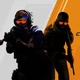 Интерьерная картина Контрстрайк, Counter-Strike 2, CS2, декор в комнату геймера, 28×42 см (id6826) - изображение 4