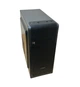 Корпус Vinga Black Smith, 200 x 413 x 384 мм, без БП (верхній) ATX Б/В - зображення 1