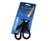 Ножницы канцелярские хозяйственные Scissors 21,4см 8,5" для дома - изображение 3