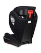 Дитяче автокрісло Caretero BREEZY i-Size FIX BLACK (100-150 см) - изображение 2