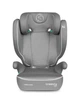 Дитяче автокрісло Caretero BREEZY i-Size FIX GREY (100-150 см) - зображення 3
