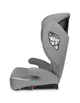 Дитяче автокрісло Caretero BREEZY i-Size FIX GREY (100-150 см) - зображення 7