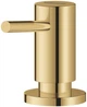 Дозатор врізний для миючого засобу Grohe Cosmopolitan 40535GL0 - зображення 2