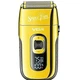 Электробритва VGR Super Trim V-332 золотая с дисплеем аккумуляторная USB 150 минут работы 3 скорости - изображение 14