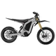 Електробайк ARCTIC LEOPARD CLOUDED XE PRO S ENDURO (gold)+COLOR (Grey) - изображение 2