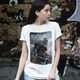 Футболка Assassins Creed Valhalla wht 2XL білий - изображение 1