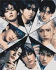 Картина по номерам 40×50 см Kontur. K-POP. Stray kids / Стрей кидс SKZ DSS1136 - изображение 1