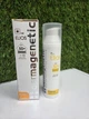 Сонцезахисний крем Dermagenetic Elios SPF 50 з тоном 75 мл з високим рівнем захисту - зображення 5