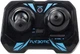 Дистанційно керований літак AS Silverlit: Flybotic - Sonic Evo Remote Control Airplane Blue (7530-85741) (4891813857419) - зображення 4