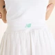 Жіноча біла спідниця New Balance Tournament Novelty Skort 40 (L) (WB61P32UWT) - зображення 5