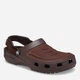 Мужские кроксы Crocs Yukon Vista II LR 207689-23D 45-46 (M11) 29 см Brown (191448934245) - изображение 2