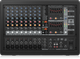 Мікшерний пульт Behringer EUROPOWER PMP1680S (4033653021258) - зображення 1