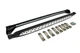 Бокові пороги OEM V2 (2 шт) для Mitsubishi ASX 2010-2023 рр - зображення 3