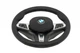 Руль V-3 (с подогревом) для BMW 5 серия G30/G31 2017-2023 гг - изображение 2