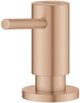 Дозатор врізний для миючого засобу Grohe Cosmopolitan 40535DL0 - зображення 2
