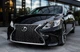 Передний бампер (2007-2013 F-Sport) для Lexus LS - изображение 2