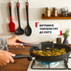 Кулинарные щипцы Tefal Ingenio+ (K1991534) - изображение 3