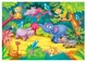 Пазл Ravensburger Мої перші пазли – До скількох ти можеш порахувати? (12004065) (4005555040651)  - зображення 5