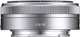 Sony 16mm f/2.8 (SEL16F28.AE) - изображение 2