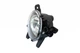 Противотуманные фары Полный комплект (2 шт) для BMW 2 серия Active Tourer F45/F46 2014-2021 гг - изображение 3
